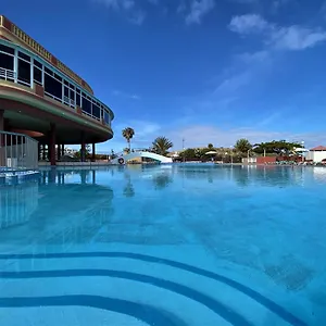 Apartahotel Laguna Park 2, Costa Adeje (Tenerife)