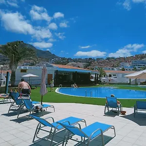 Apartahotel Malibu Park, Costa Adeje (Tenerife)