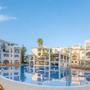 Apartahotel Sunset Harbour Club, Costa Adeje (Tenerife)
