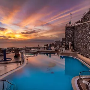 Apartahotel Kn Panorámica, Costa Adeje (Tenerife)