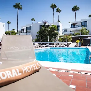 Apartahotel Coral Dreams, Costa Adeje (Tenerife)